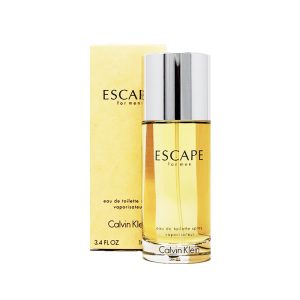 Perfume Calvin Klein Escape